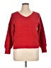 Tommy Bahama Red Pullover Sweater Size XL - photo 1