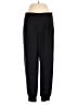 Gap 100% Polyester Black Casual Pants Size S - photo 1