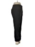 MARNI Solid Black Casual Pants Size EU (IT) 40 / US 4 - photo 4