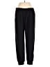 Gap 100% Polyester Black Casual Pants Size S - photo 2
