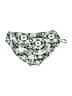 Unbranded Graphic Gray Swimsuit Bottoms Size 14 - photo 2