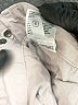 Uniqlo U 100% Cotton Gray Cargo Pants Size 24 waist - photo 6