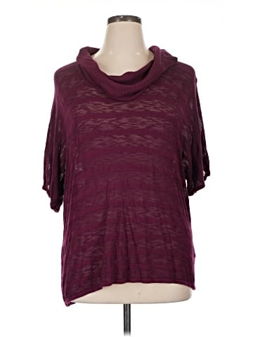 DressBarn Poncho (view 1)