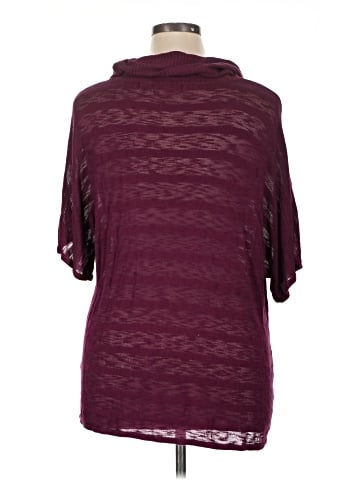 DressBarn Poncho (view 2)