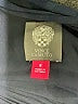 Vince Camuto Solid Blue Jumpsuit Size 8 - photo 4