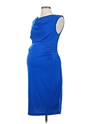 Liz Lange Maternity for Target Cocktail Dress (view 1)