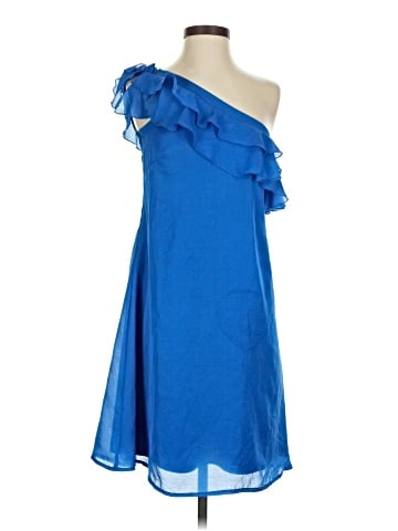 Jessica Simpson Cocktail Dress (view 1)