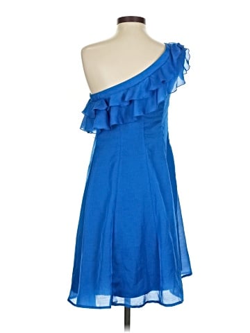 Jessica Simpson Cocktail Dress (view 2)