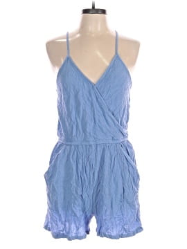 Market And Spruce Romper