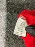 Talbots Solid Red Formal Skirt Size 16 - photo 5