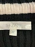 JH ZANE Black Turtleneck Sweater Size M - photo 7
