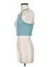 Assorted Brands Teal Tank Top Size XXS (estimated) - photo 5