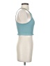 Assorted Brands Teal Tank Top Size XXS (estimated) - photo 4