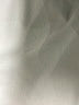 Unbranded 100% Polyester Ivory Long Sleeve Blouse Size M - photo 7