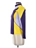 K2 Purple Long Sleeve Polo Size S (estimated) - photo 5