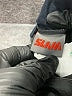 Slam Blue Black Sweatshirt Size L - photo 8