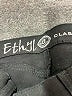 Ethyl Black Active Pants Size 6 - photo 7