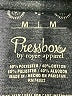 Pressbox by Royce Apparel Gray Pullover Sweater Size M - photo 4
