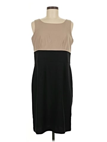 Nicolette Cocktail Dress (view 1)