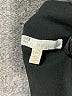 Harlyn Black Cocktail Dress Size XS - photo 8