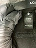 Aqua Black Jeans Size 26 waist - photo 5