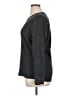 Grayers Gray Pullover Sweater Size XL - photo 5