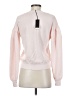 Monrow 100% Cotton White Sweatshirt Size XS - photo 2