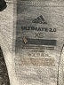 Adidas Silver Active Tank Size XS - photo 7