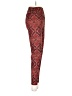 Balance Athletica Print Red Leggings Size S - photo 4