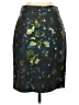 J.Crew Print Green Formal Skirt Size 0 - photo 1
