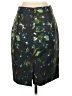 J.Crew Print Green Formal Skirt Size 0 - photo 2