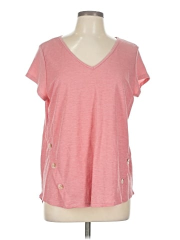 Dept222 Short Sleeve T-Shirt (view 1)