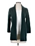 J.Crew Teal Coat Size XXS - photo 1