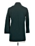 J.Crew Teal Coat Size XXS - photo 2