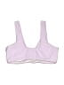 Unbranded Purple Swimsuit Top Size M - photo 2