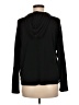 Splendid Black Zip Up Hoodie Size M - photo 2