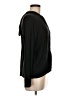 Splendid Black Zip Up Hoodie Size M - photo 4