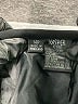 Kasper A.S.L. 100% Polyester Solid Black Formal Skirt Size 14 (petite) - photo 4