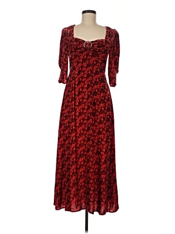 Rixo London Casual Dress (view 1)