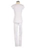 Wilfred Free White Jumpsuit Size XS - photo 2