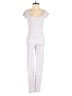 Wilfred Free White Jumpsuit Size XS - photo 1