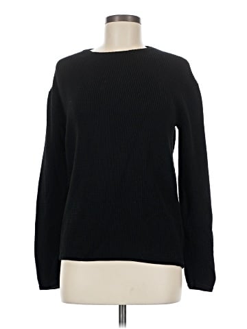 L'Agence Wool Pullover Sweater (view 1)