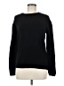 L'Agence 100% Wool Black Wool Pullover Sweater Size M - photo 1