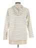 Max & Mia Ivory Pullover Sweater Size M - photo 2
