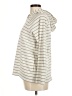Max & Mia Ivory Pullover Sweater Size M - photo 5