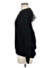 L'Agence 100% Wool Black Wool Pullover Sweater Size M - photo 5