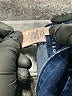 Juicy Couture Blue Jeans Size 10 - photo 8