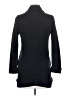 Topshop Black Kimono Size 0 - photo 2