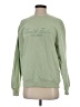Assorted Brands Green Sweatshirt Size S - photo 1