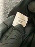 Madewell 100% Polyester Solid Black Athletic Shorts Size S - photo 4